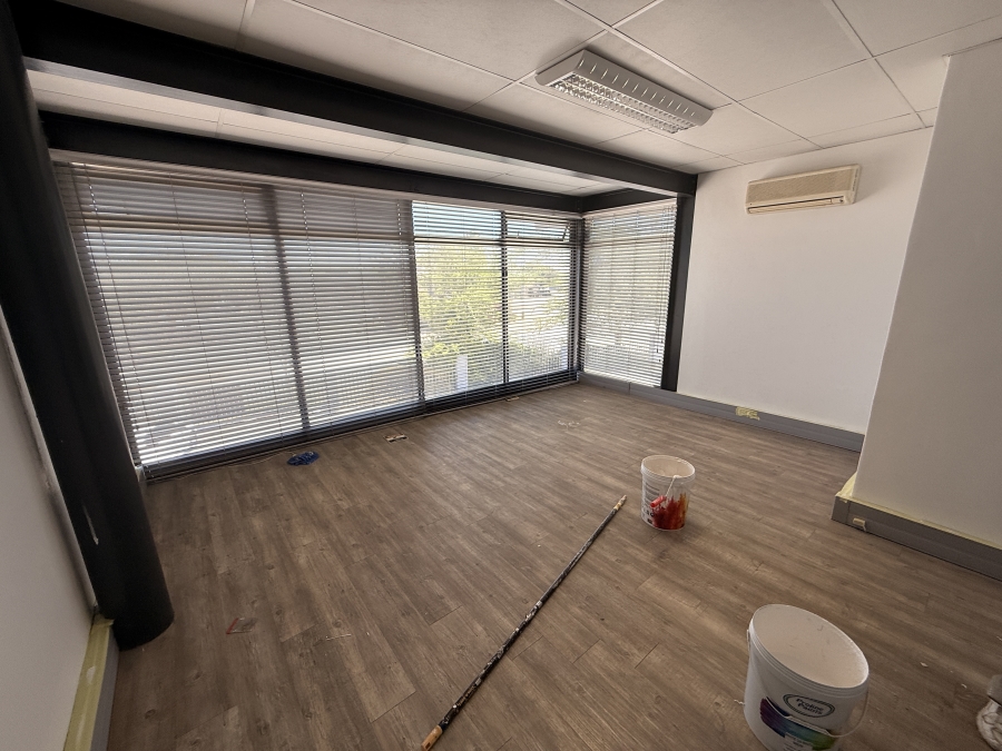 To Let commercial Property for Rent in Saxenburg Park 2 Western Cape